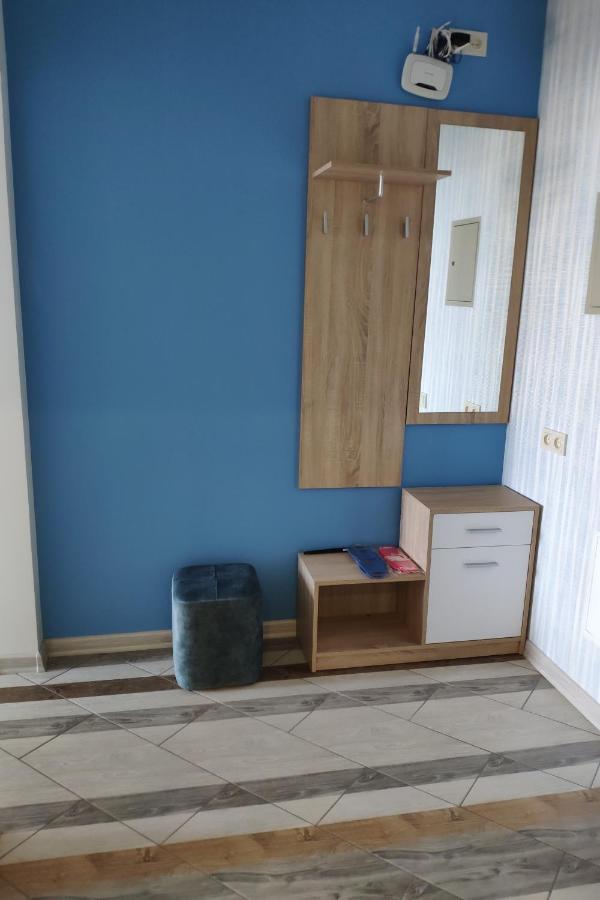 Стильная Квартира Для Отдыха И Бизнес Поездок Kyiv Exterior photo